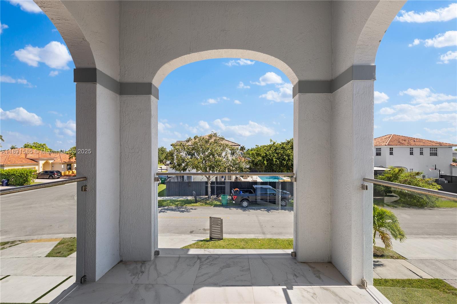 BLACK CREEK HOMES - Residential Lease