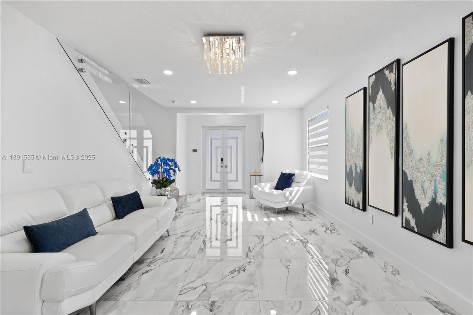 BLACK CREEK HOMES - Residential Lease