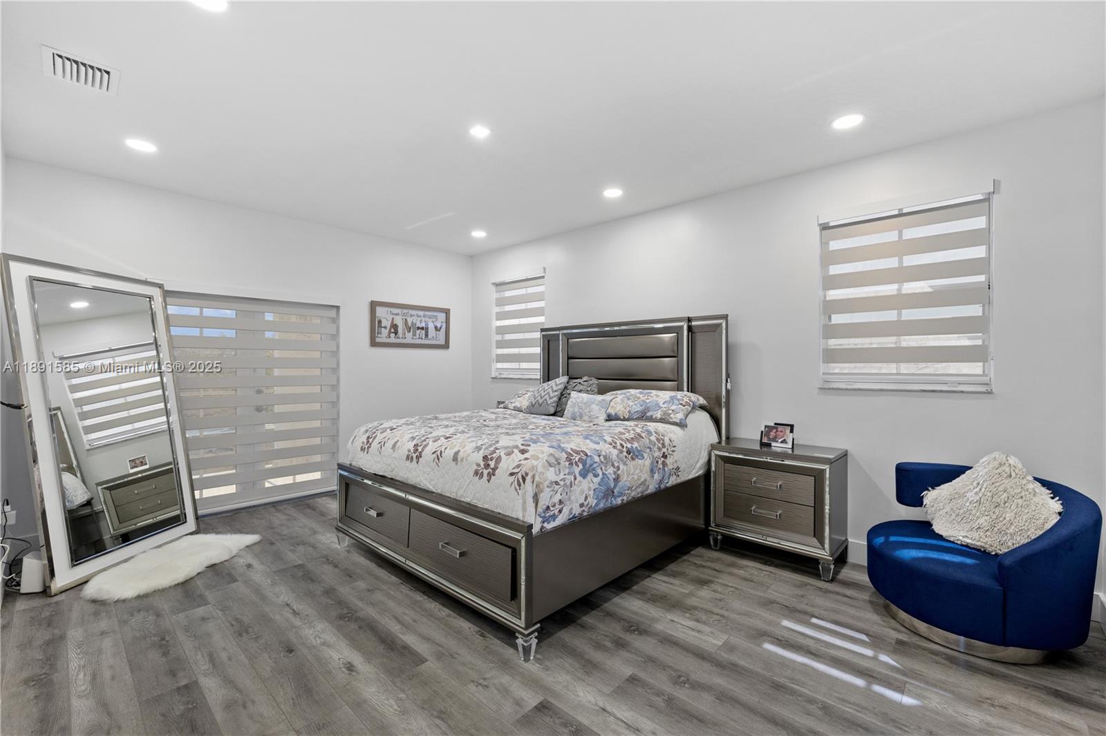 BLACK CREEK HOMES - Residential Lease