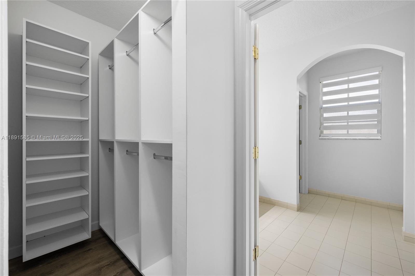 BLACK CREEK HOMES - Residential Lease