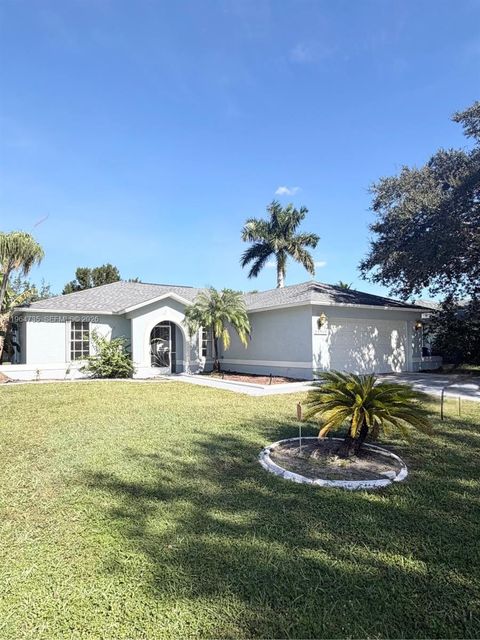 15561 Spring Line Ln Fort Myers FL 33905