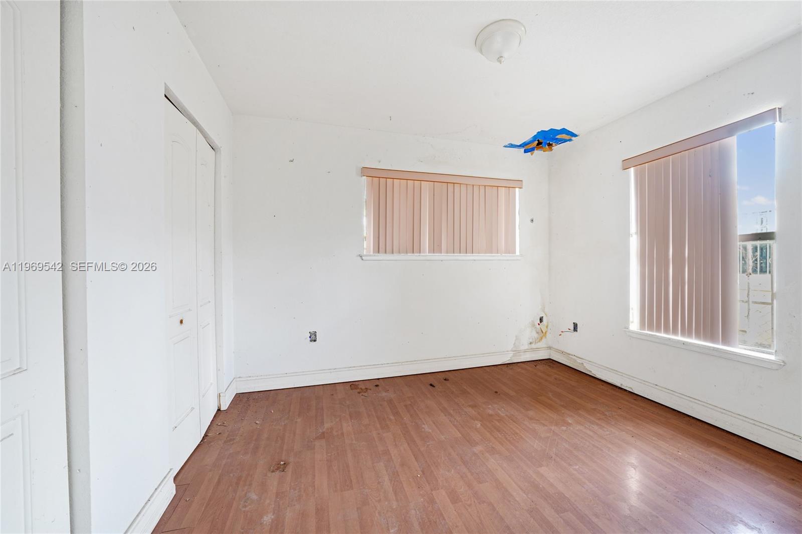 BLVD ADD - Residential