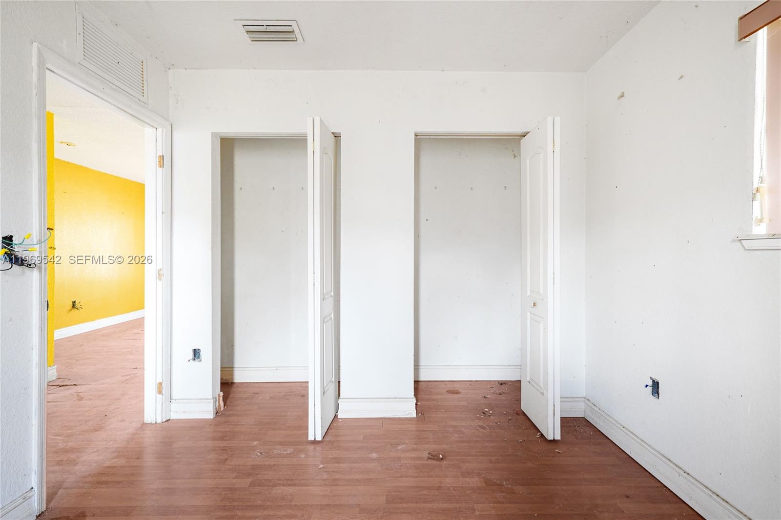 BLVD ADD - Residential