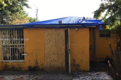 BLVD ADD - Residential