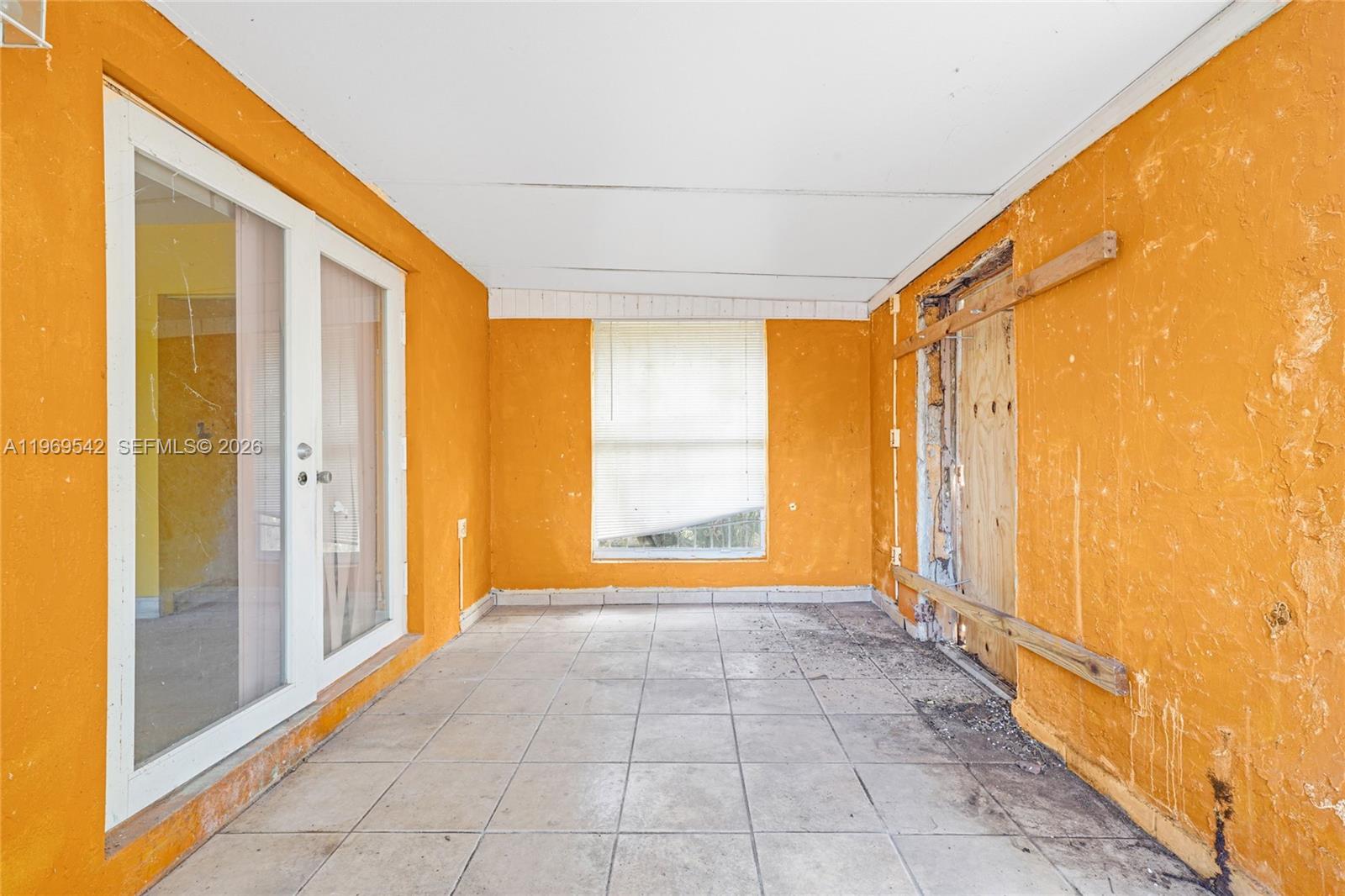 BLVD ADD - Residential