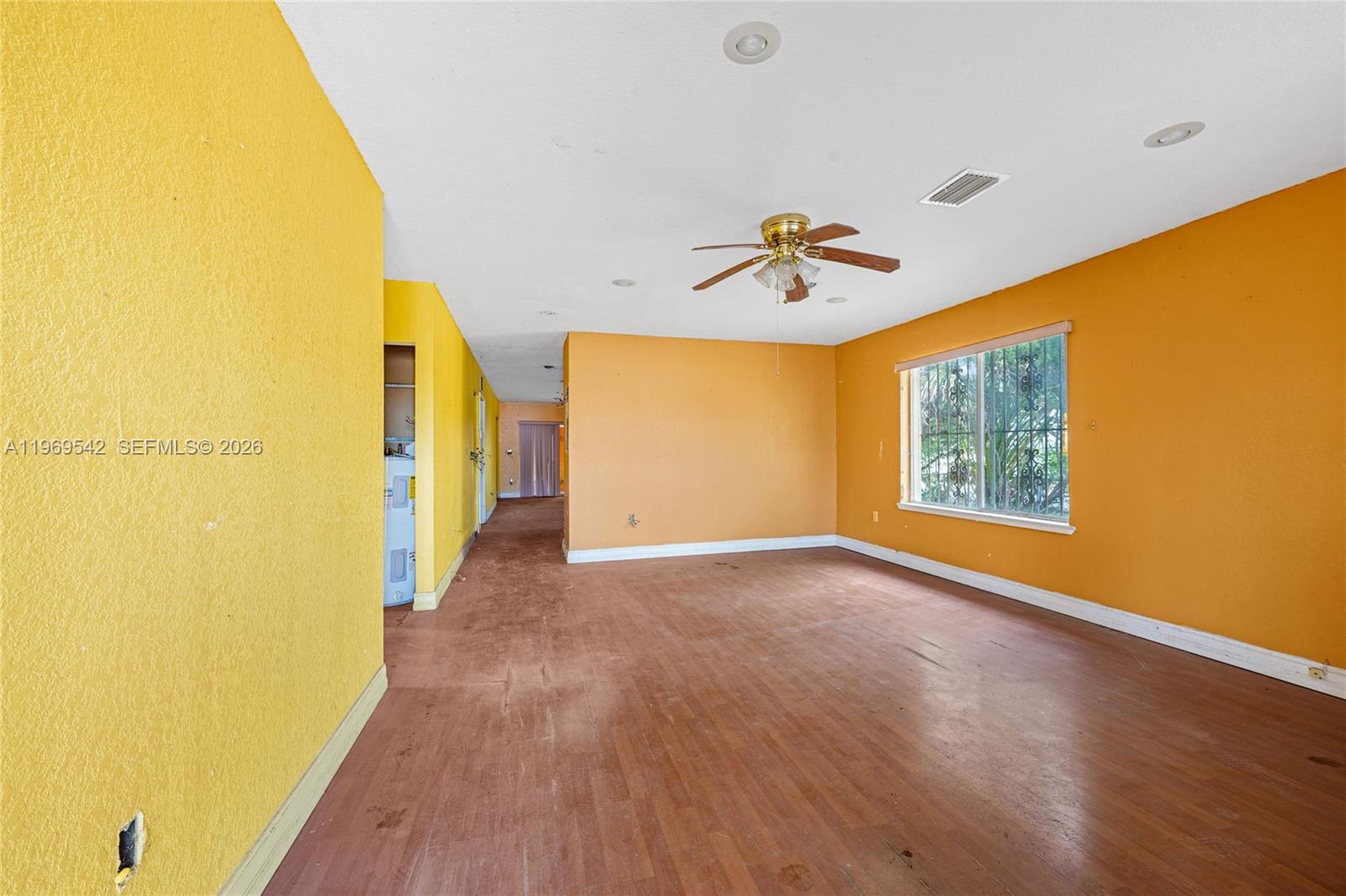 BLVD ADD - Residential