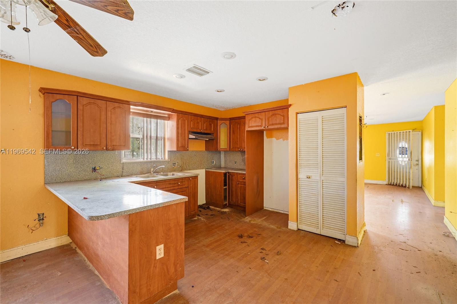 BLVD ADD - Residential