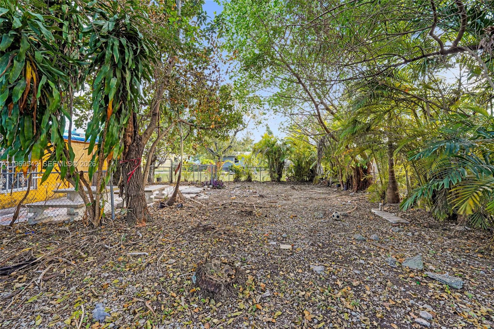 BLVD ADD - Residential