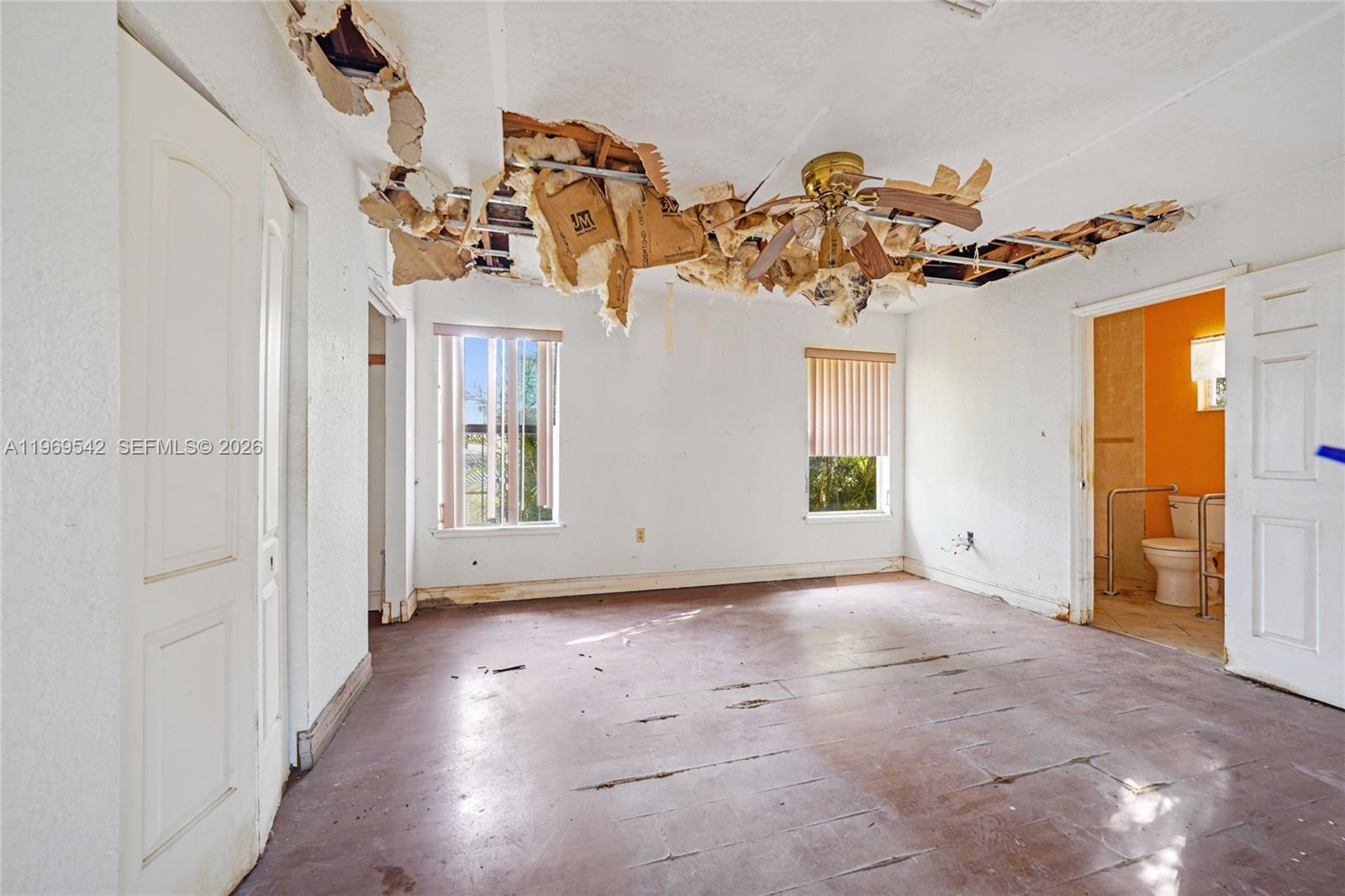 BLVD ADD - Residential