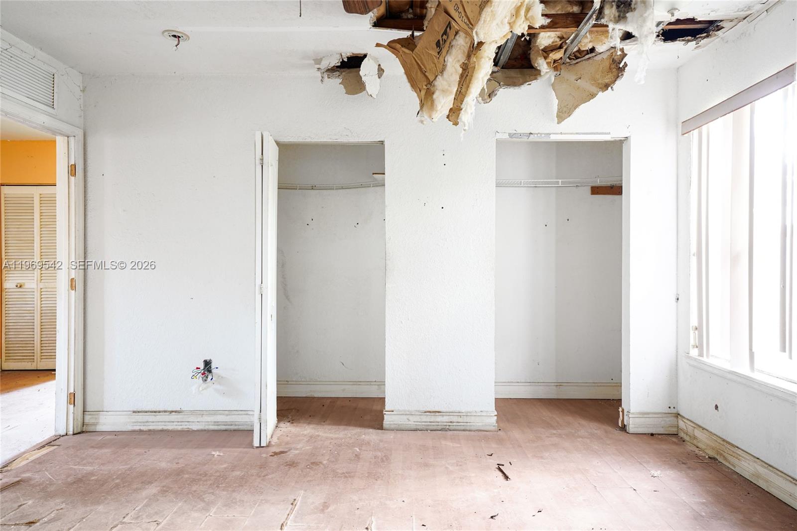 BLVD ADD - Residential