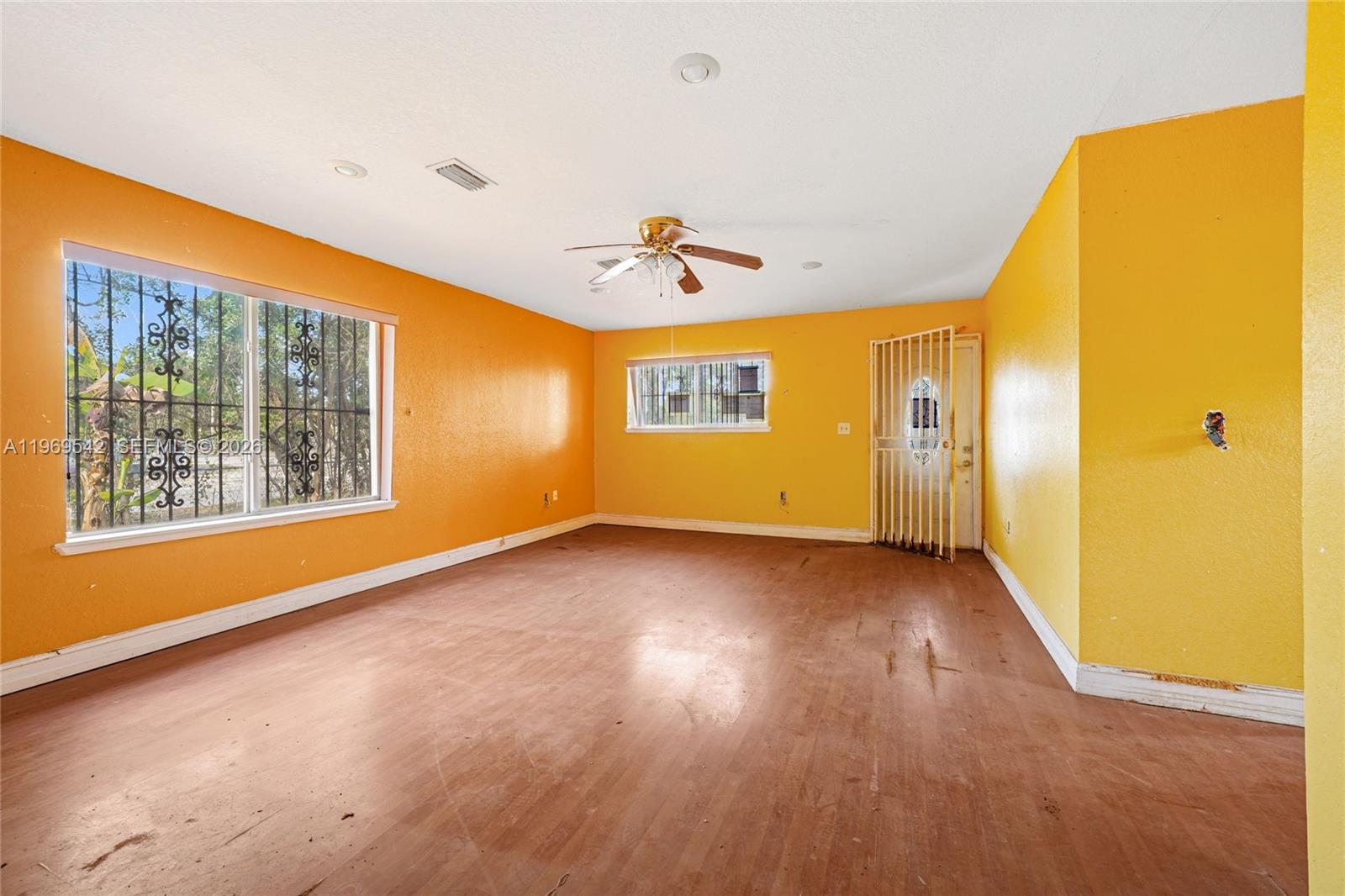 BLVD ADD - Residential