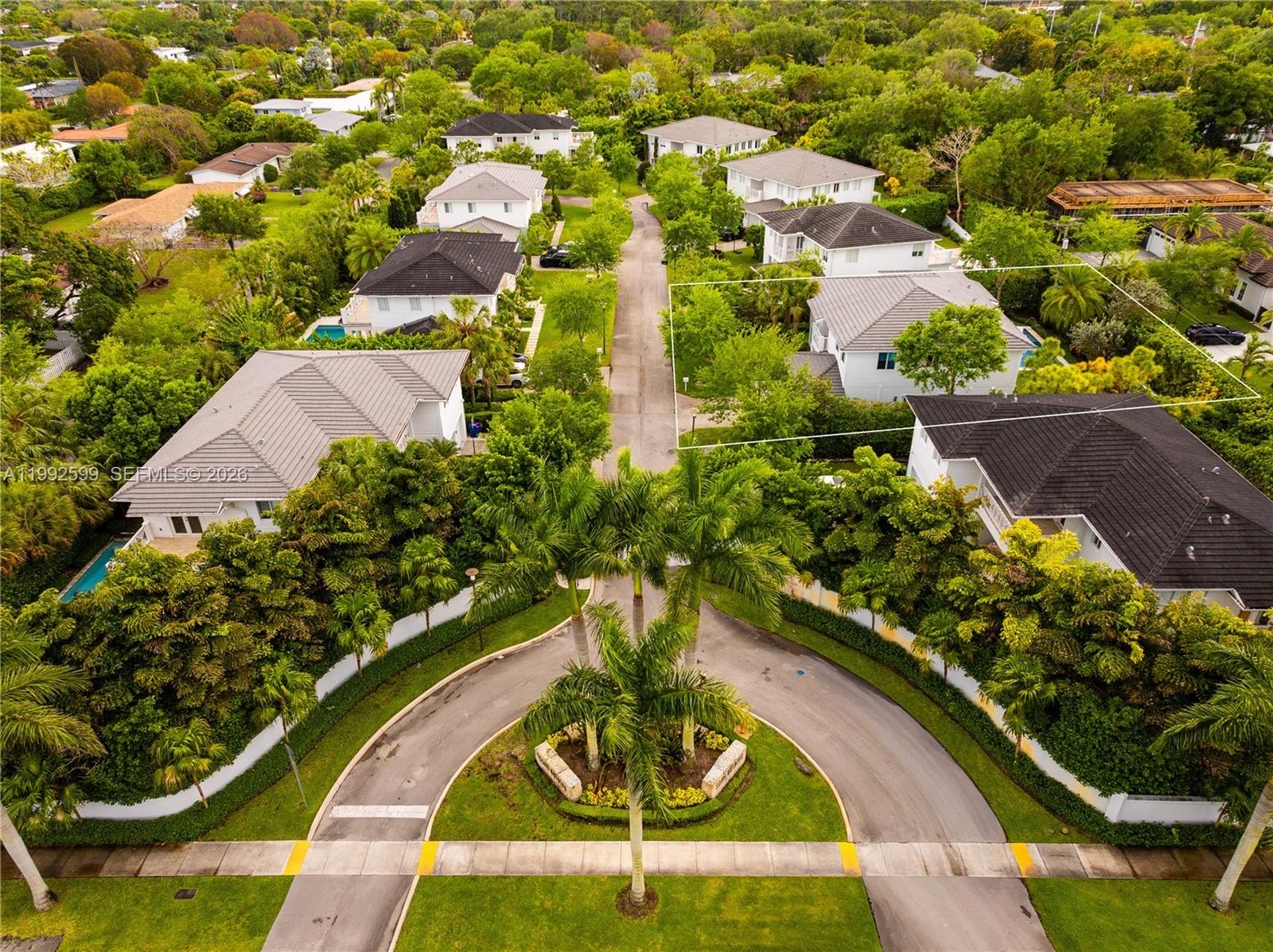 SOMI ESTATES - Residential