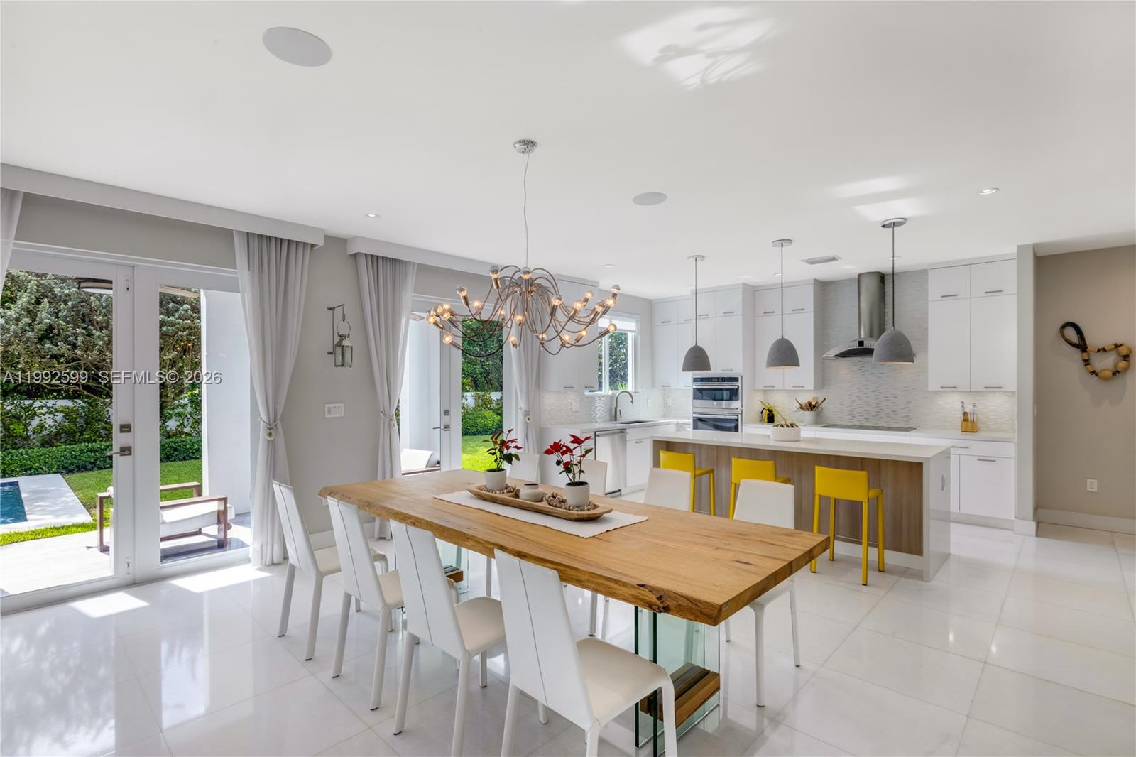 SOMI ESTATES - Residential