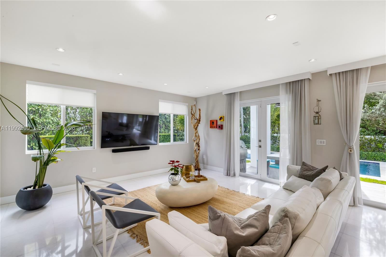 SOMI ESTATES - Residential