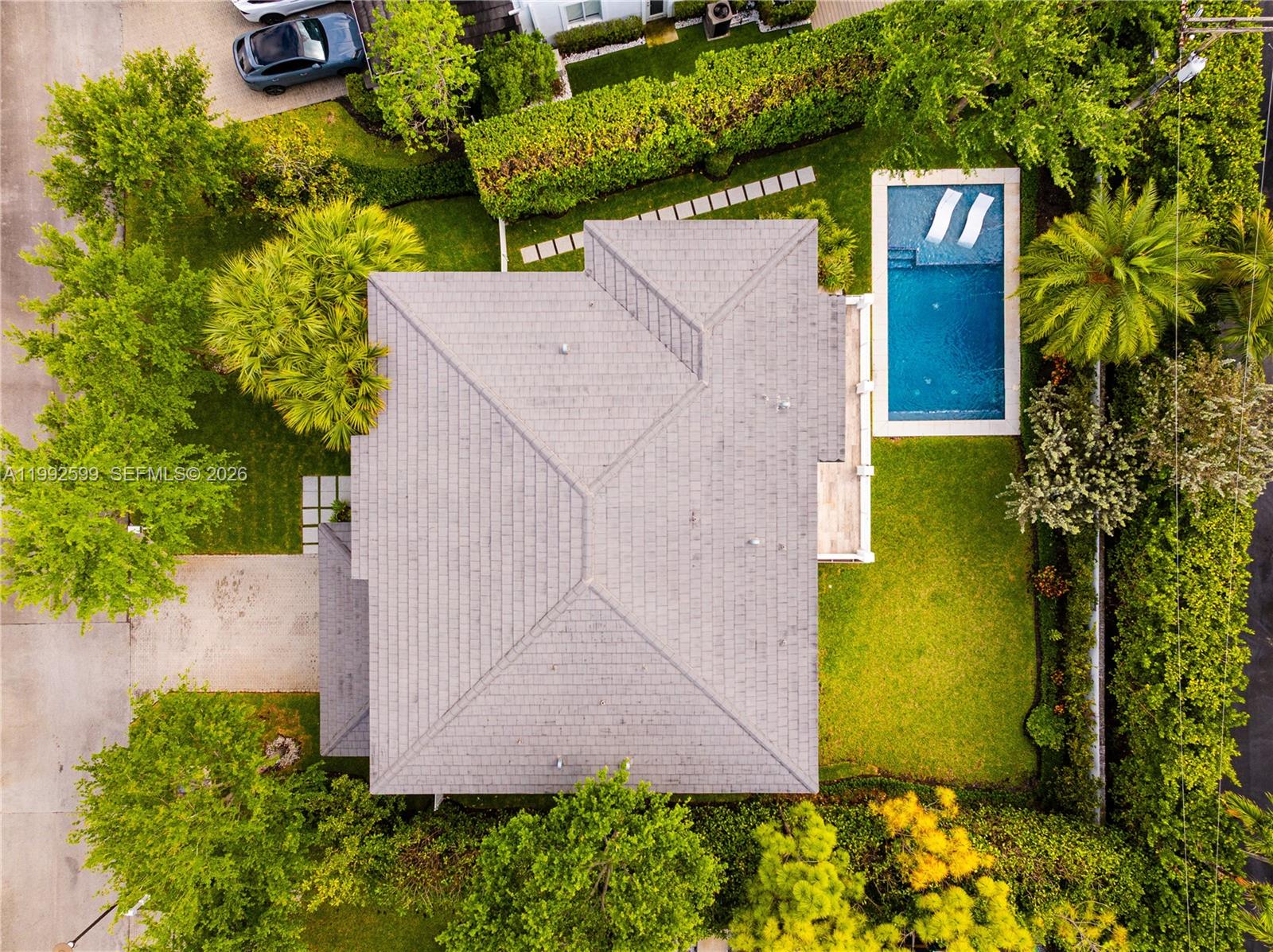 SOMI ESTATES - Residential