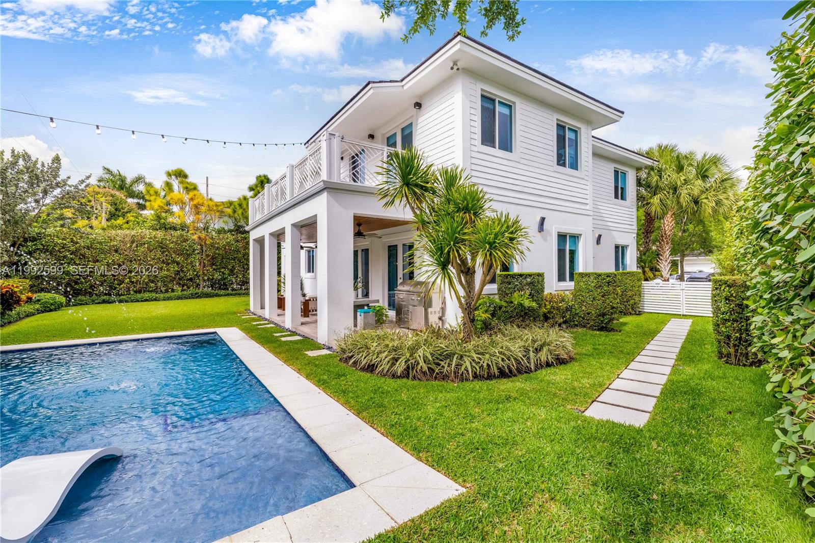 SOMI ESTATES - Residential