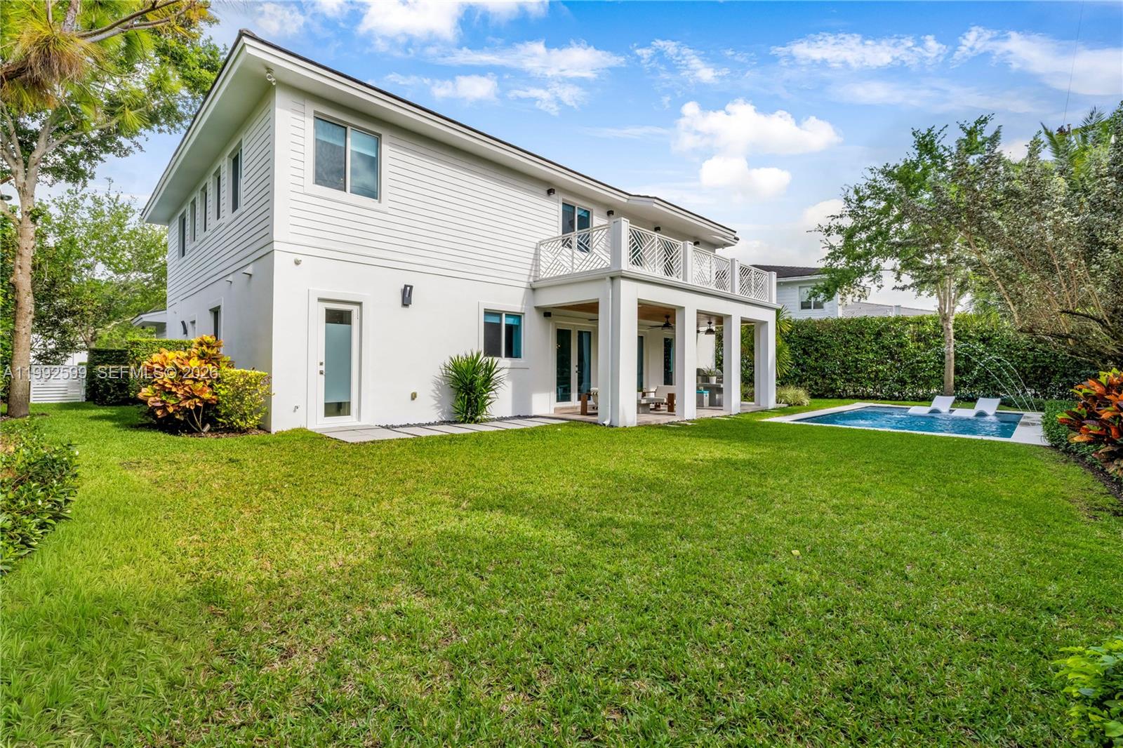 SOMI ESTATES - Residential