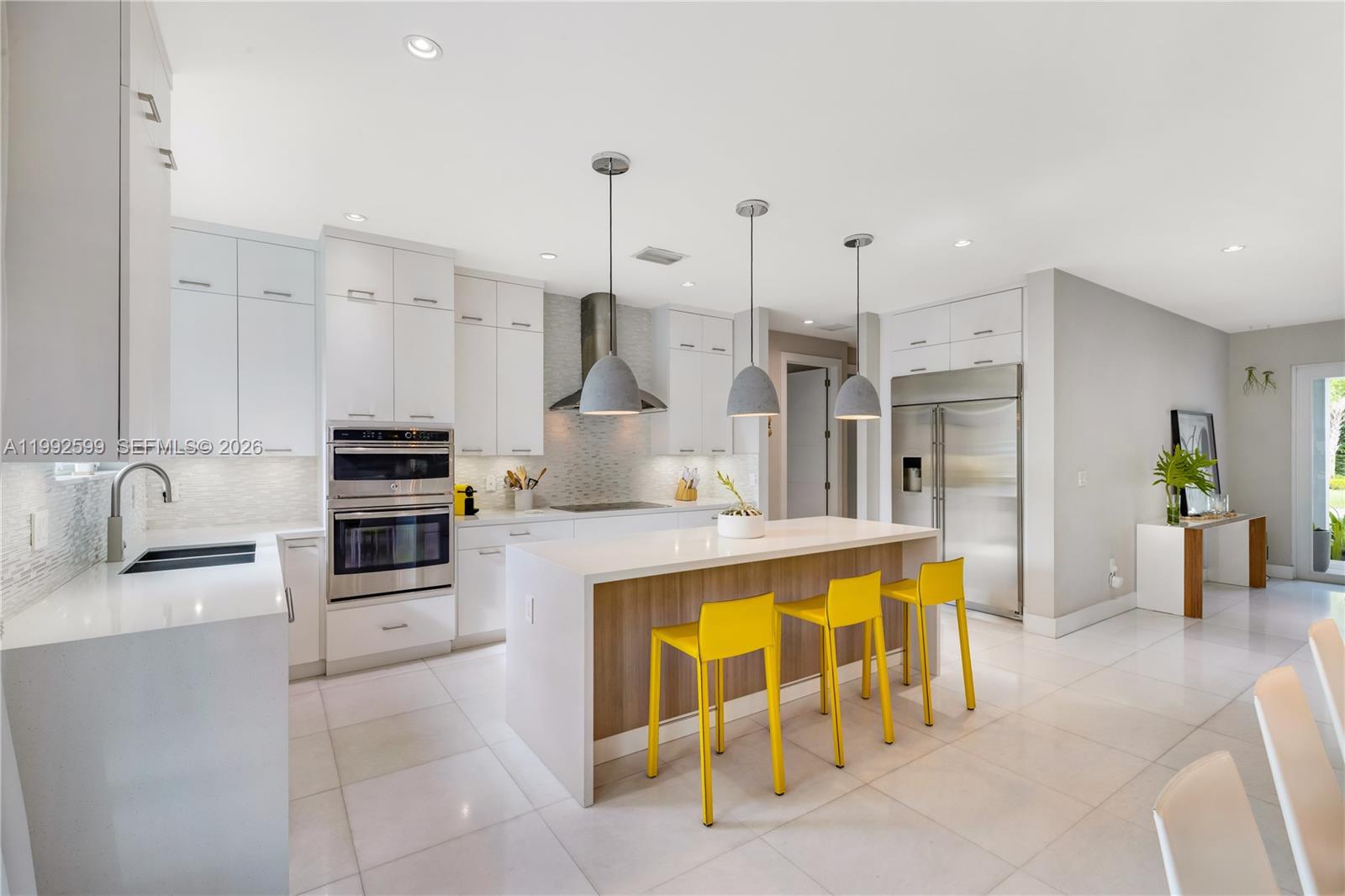 SOMI ESTATES - Residential