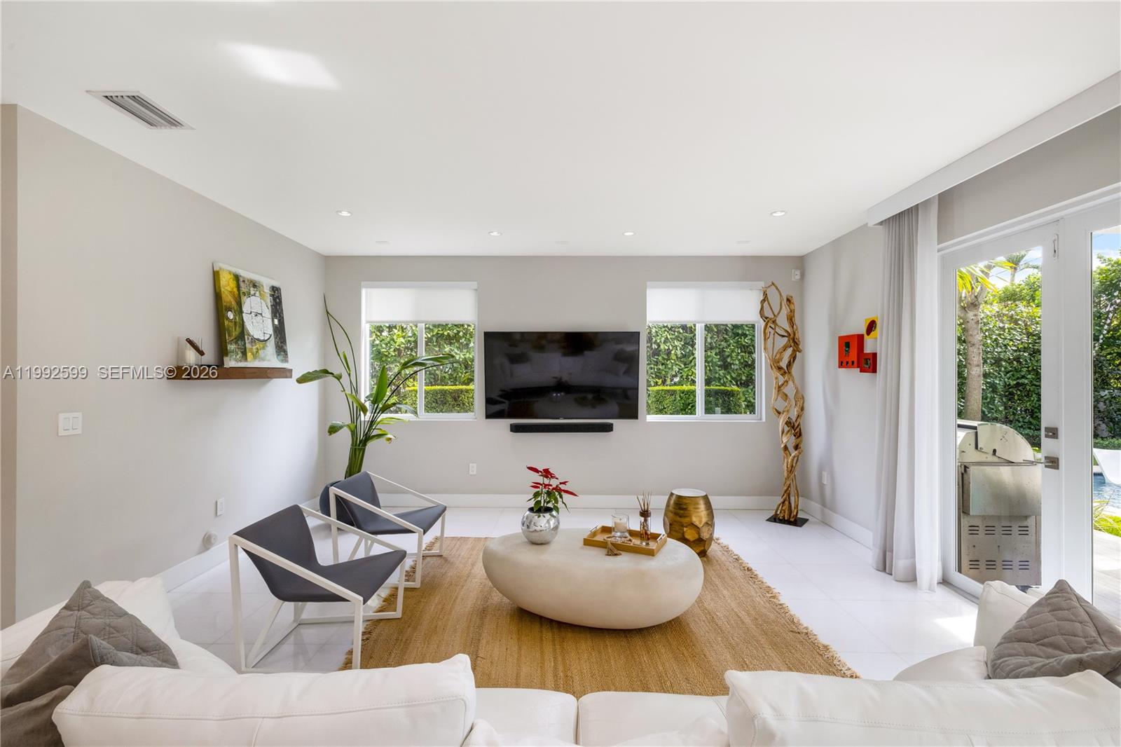 SOMI ESTATES - Residential