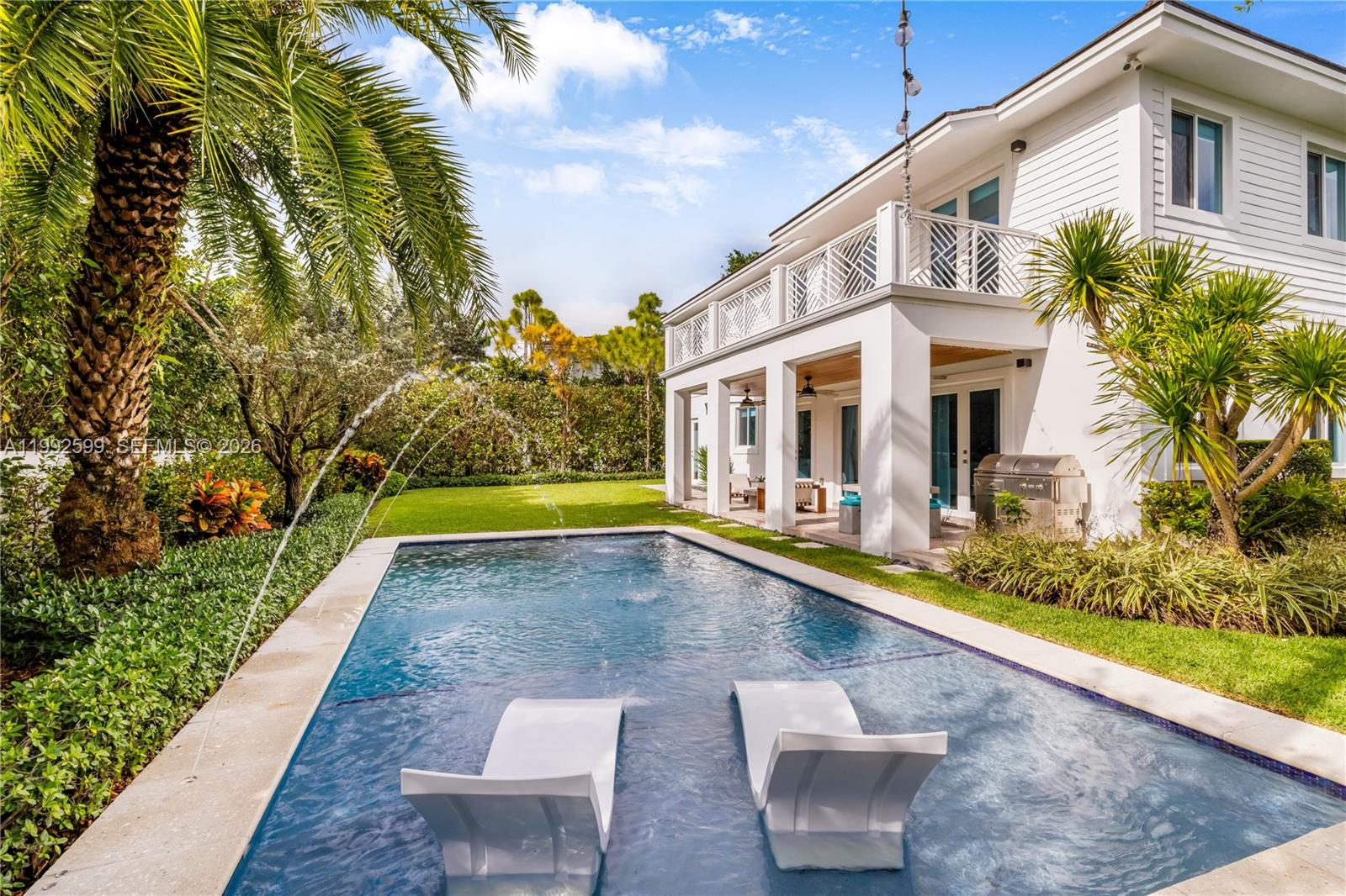 SOMI ESTATES - Residential