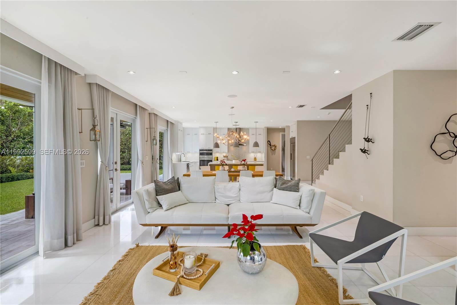 SOMI ESTATES - Residential