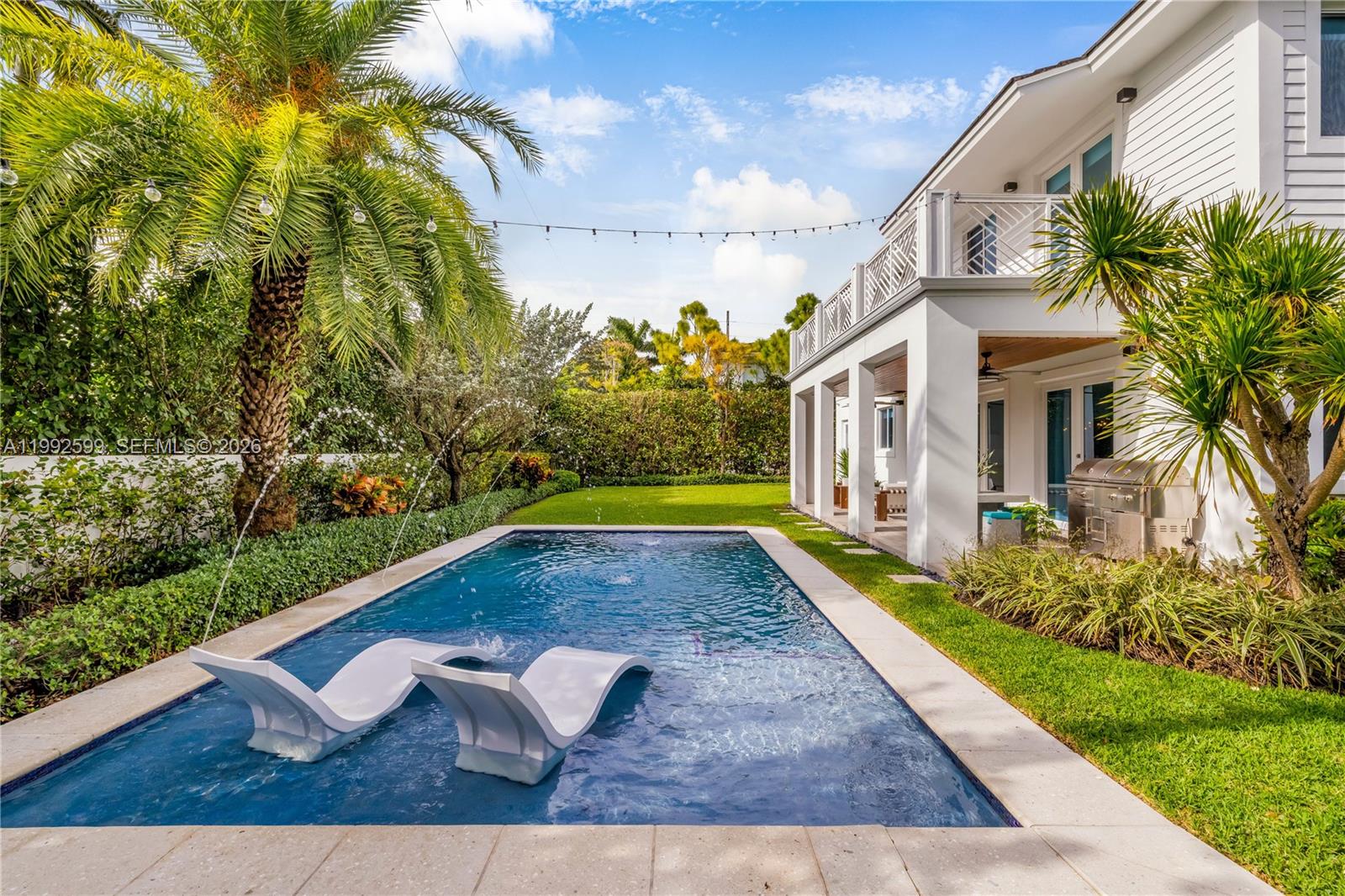 SOMI ESTATES - Residential