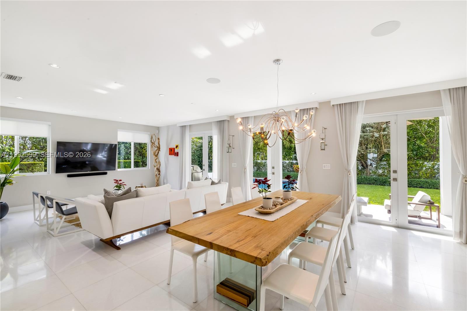 SOMI ESTATES - Residential