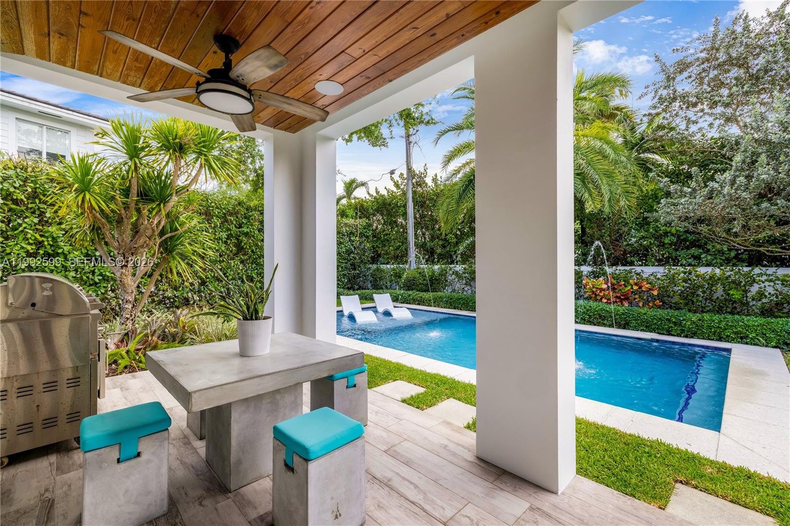 SOMI ESTATES - Residential