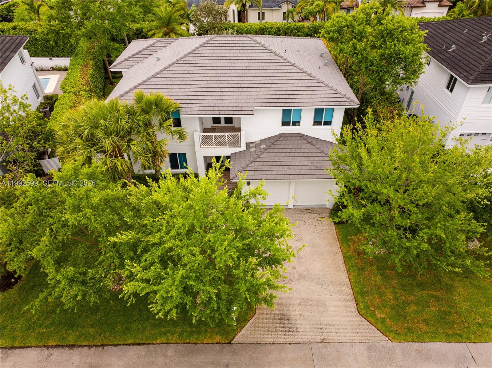 SOMI ESTATES - Residential