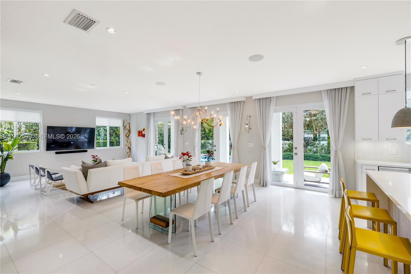 SOMI ESTATES - Residential