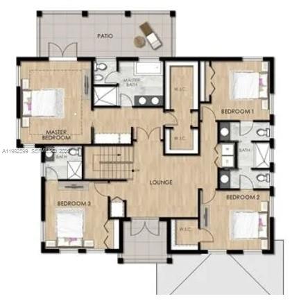 SOMI ESTATES - Residential