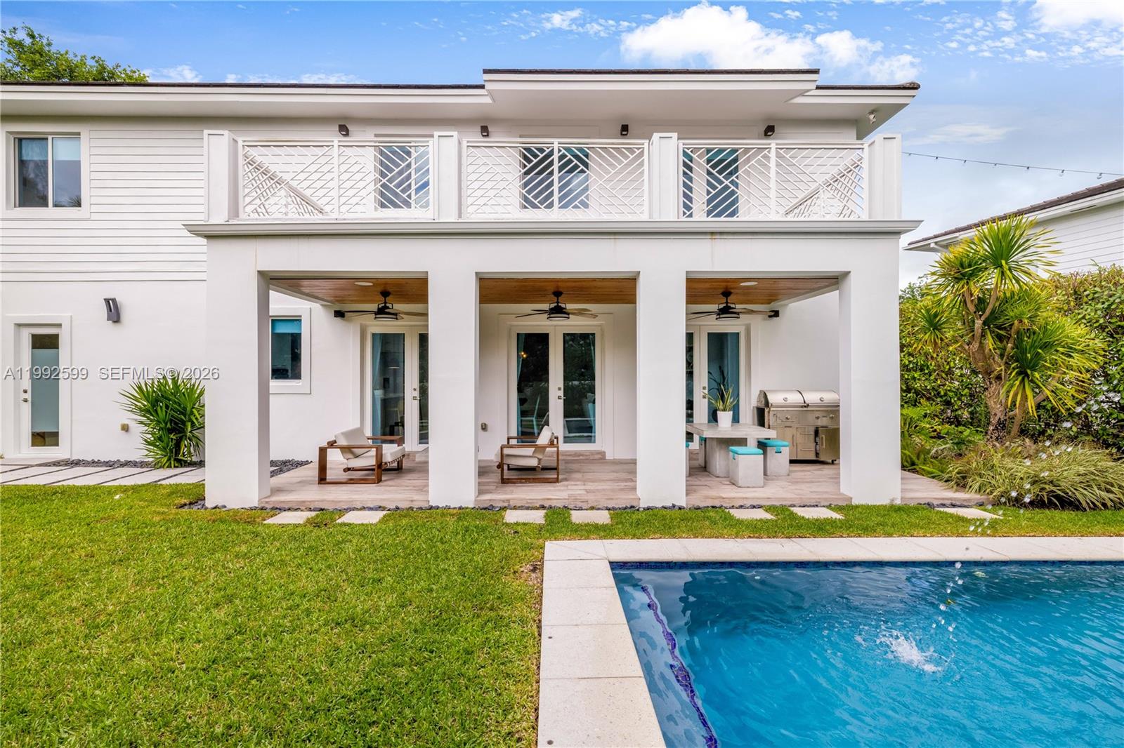 SOMI ESTATES - Residential