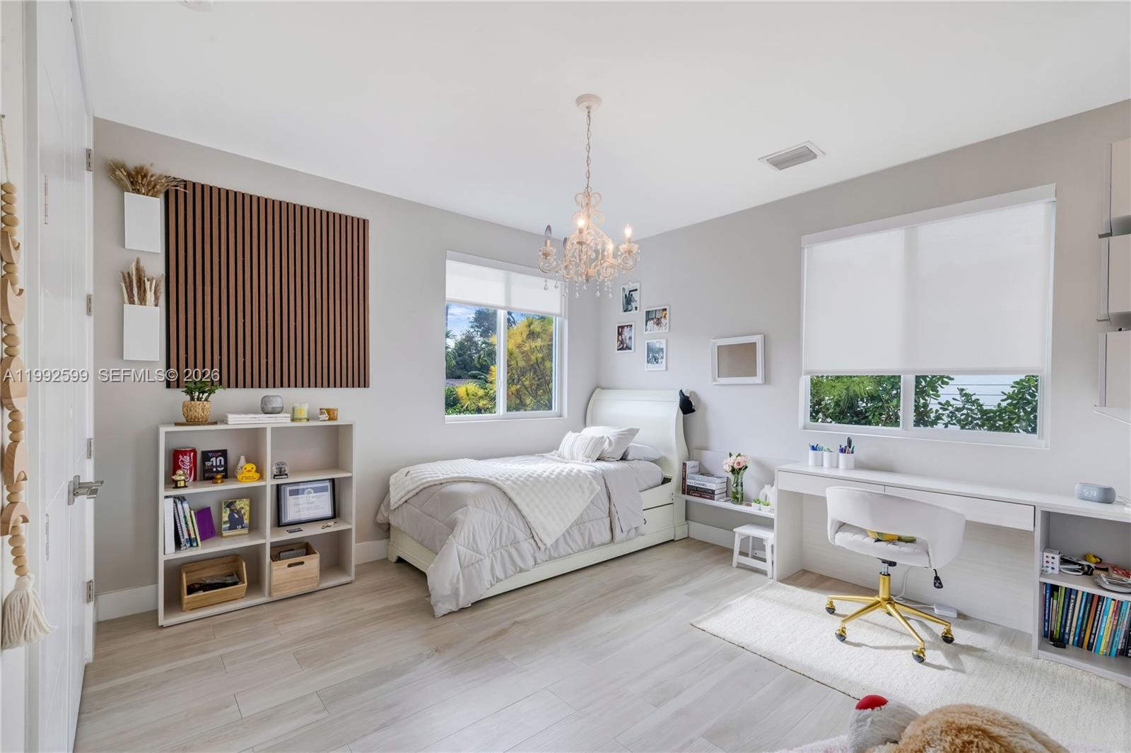 SOMI ESTATES - Residential