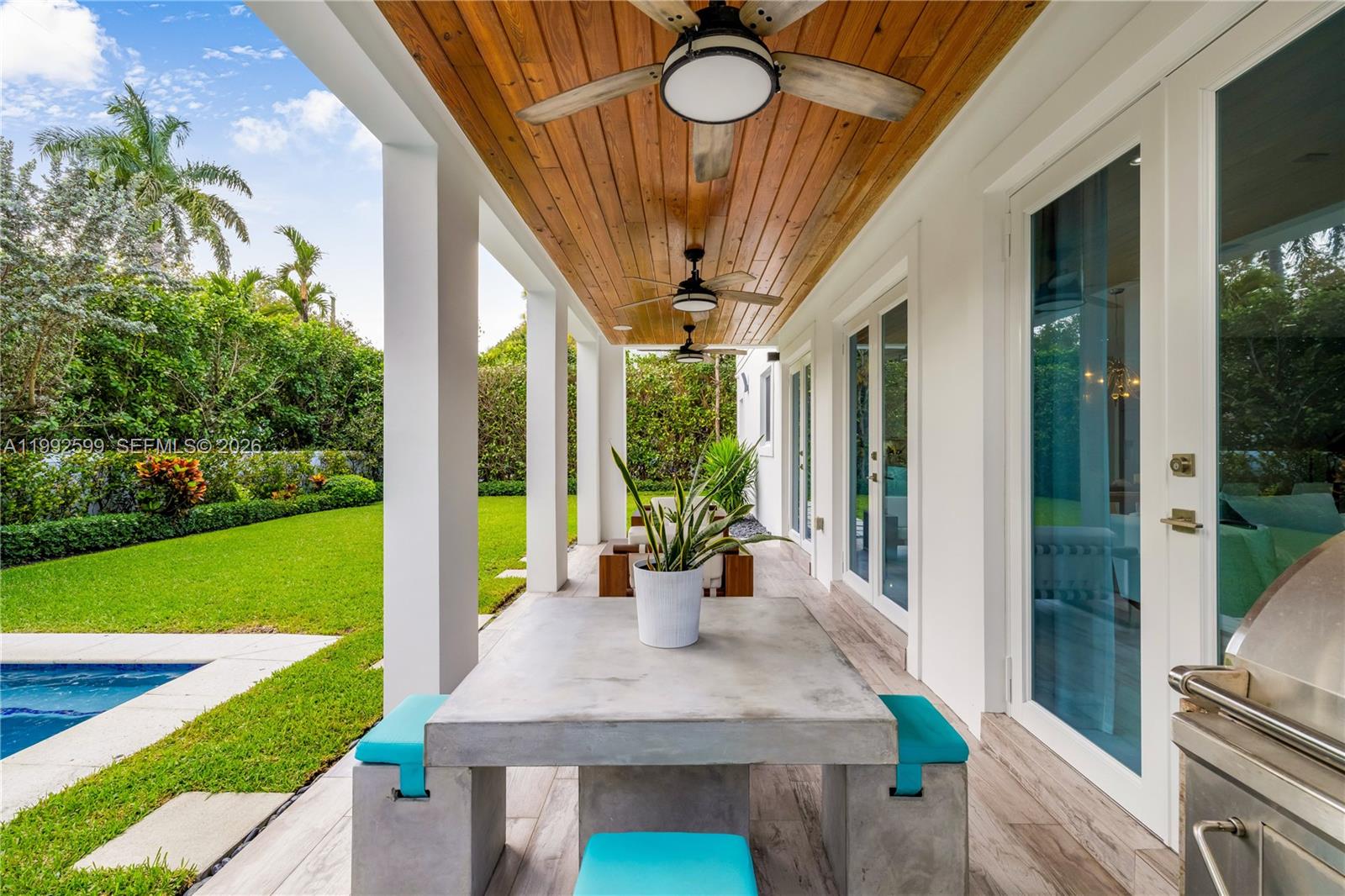 SOMI ESTATES - Residential