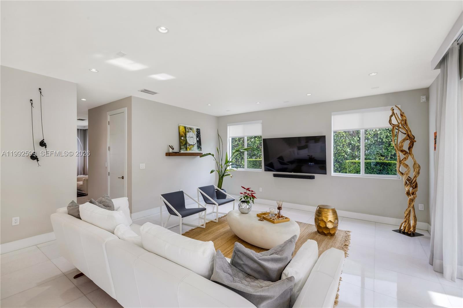 SOMI ESTATES - Residential