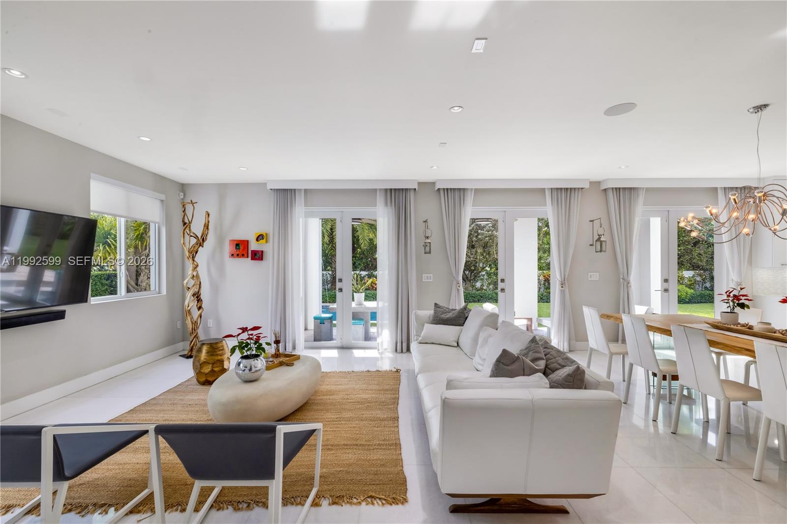 SOMI ESTATES - Residential