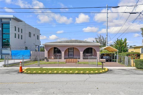 Photo of 20 Tamiami Canal Rd, Miami, FL 33144 (MLS # A12103221)