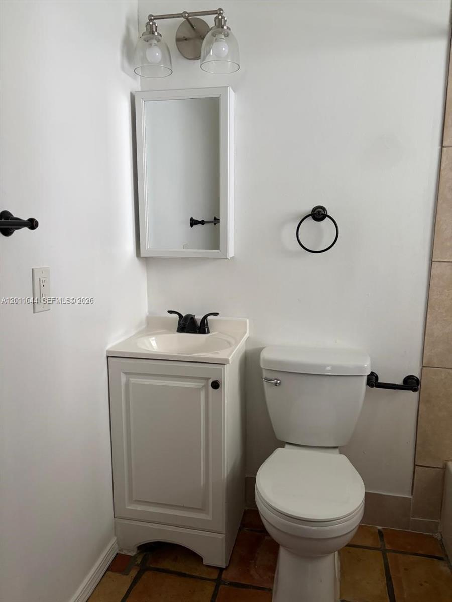 ROCK ISLAND LAND CORP - Residential