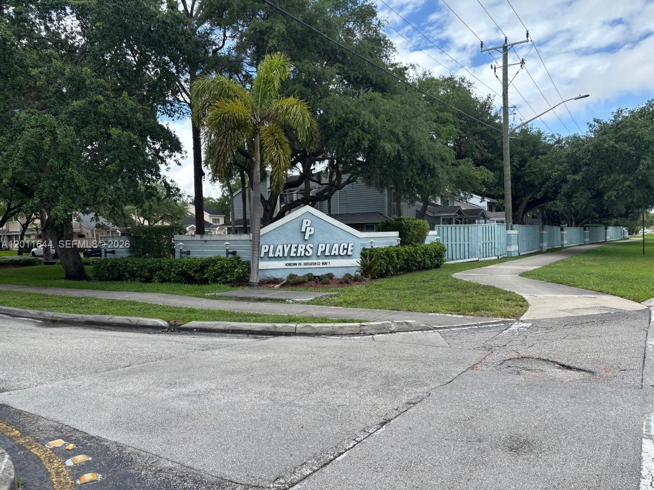 ROCK ISLAND LAND CORP - Residential
