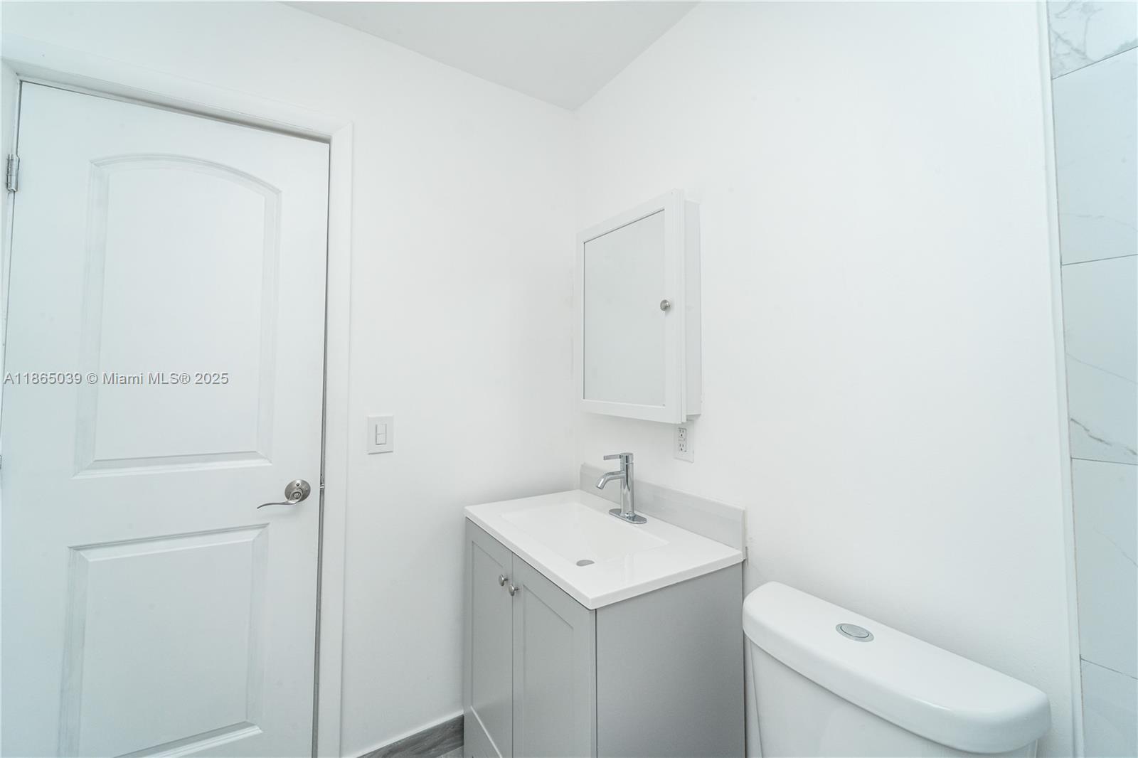 HIGH RIDGE PARK - Residential