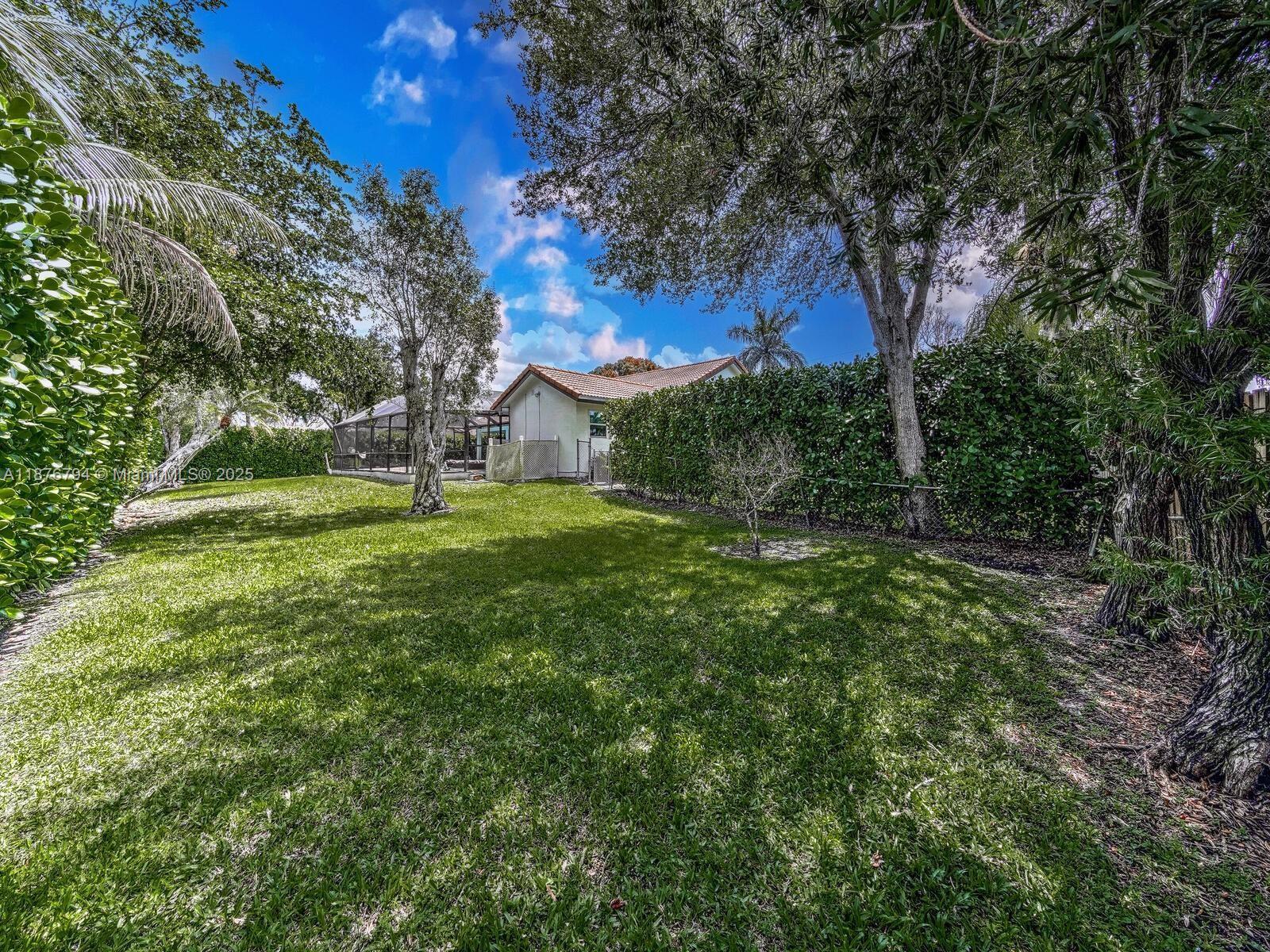 FLA FRUIT LANDS CO SUB NO - Residential