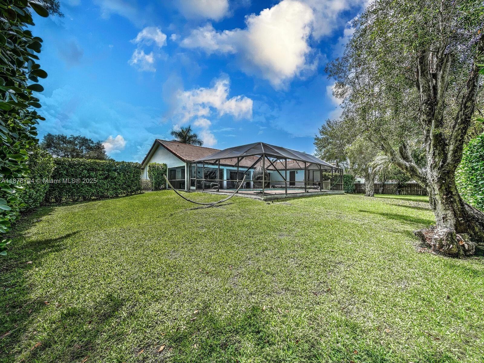 FLA FRUIT LANDS CO SUB NO - Residential