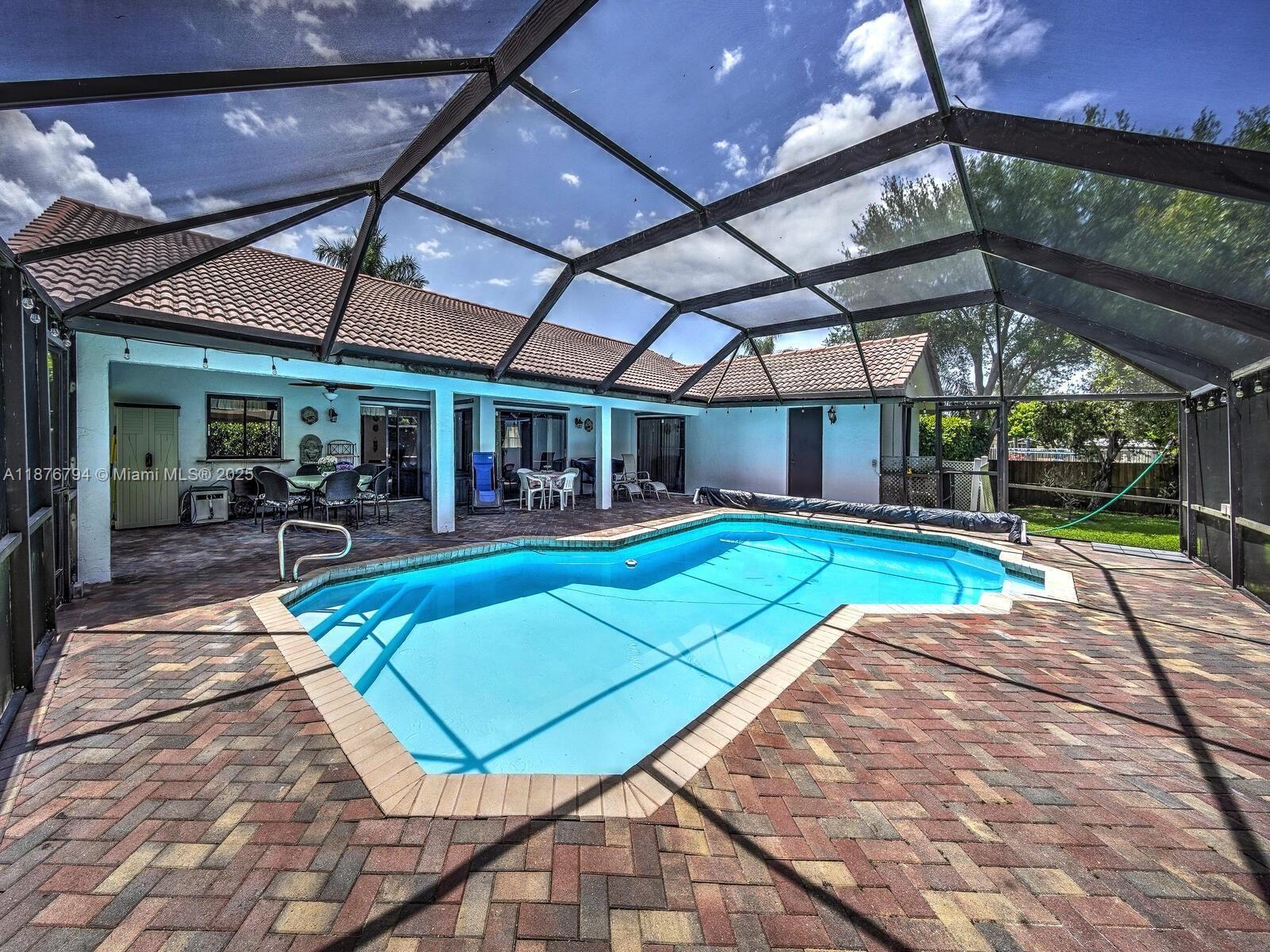 FLA FRUIT LANDS CO SUB NO - Residential