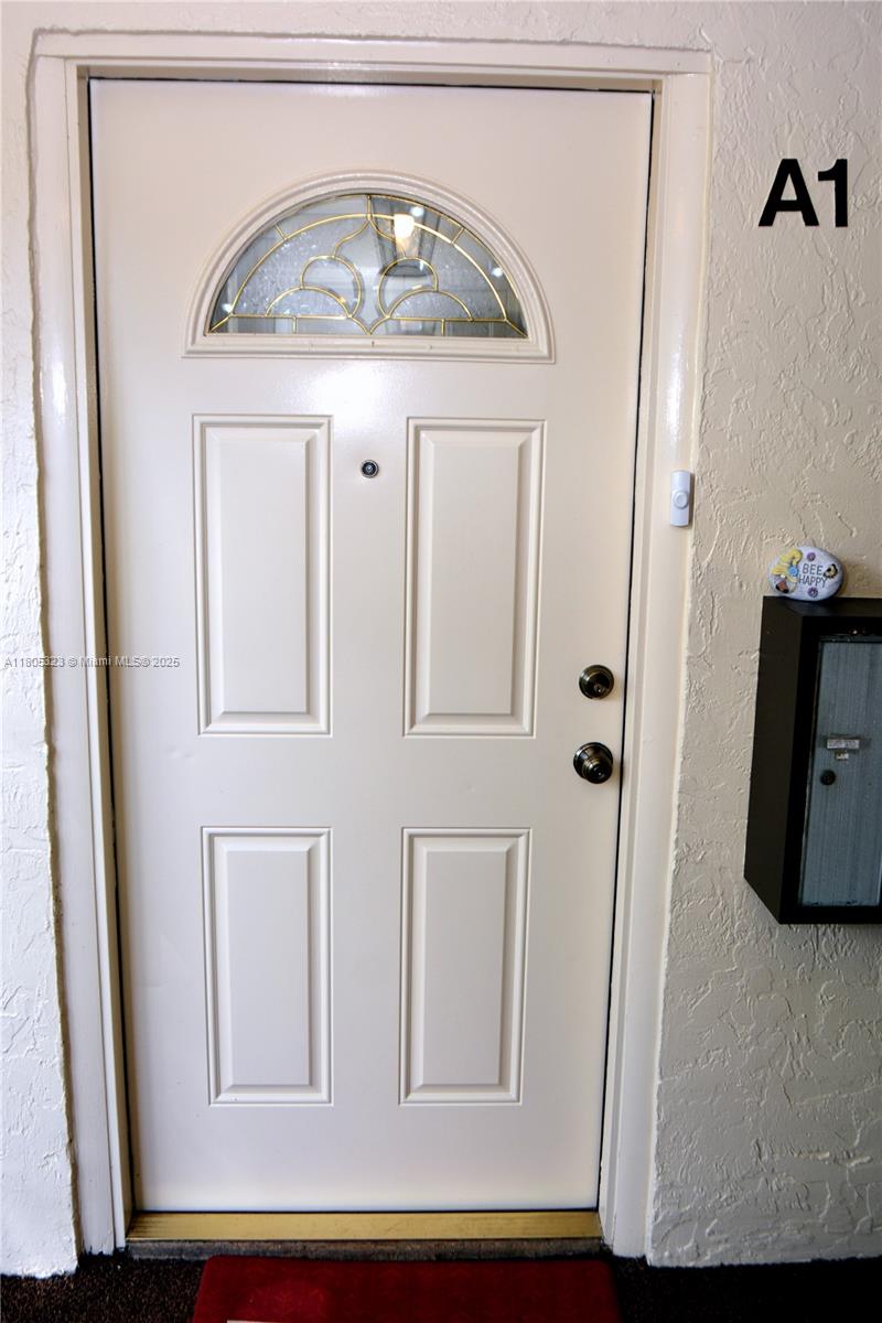 PINE RIDGE SOUTH I CONDO - Residential