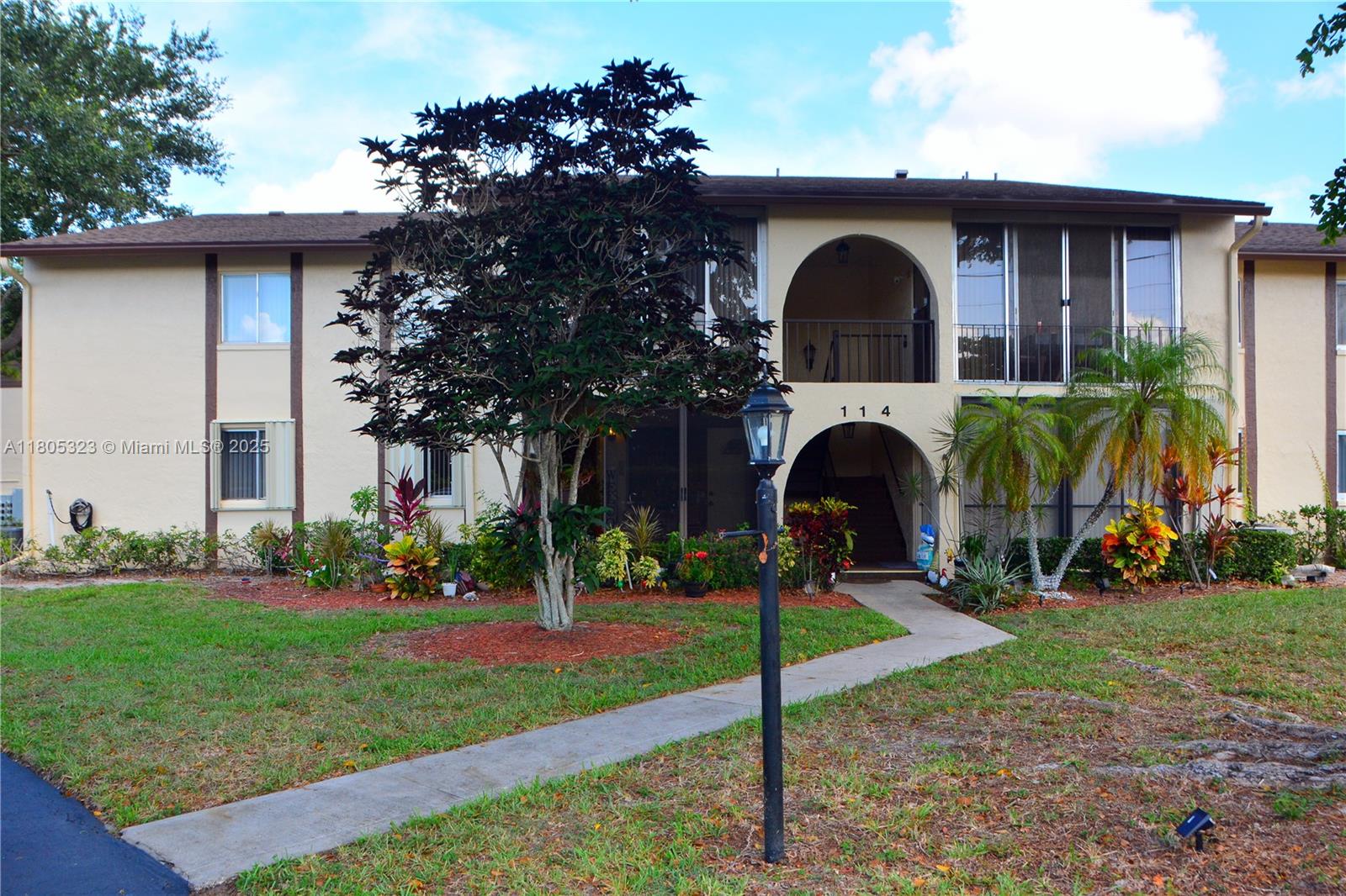 PINE RIDGE SOUTH I CONDO - Residential