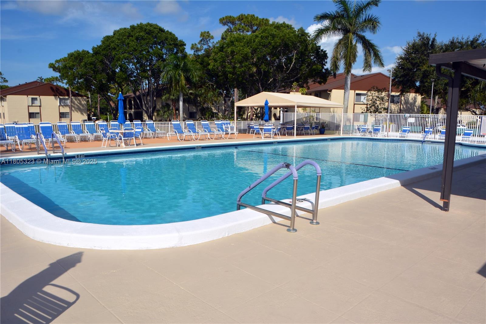 PINE RIDGE SOUTH I CONDO - Residential