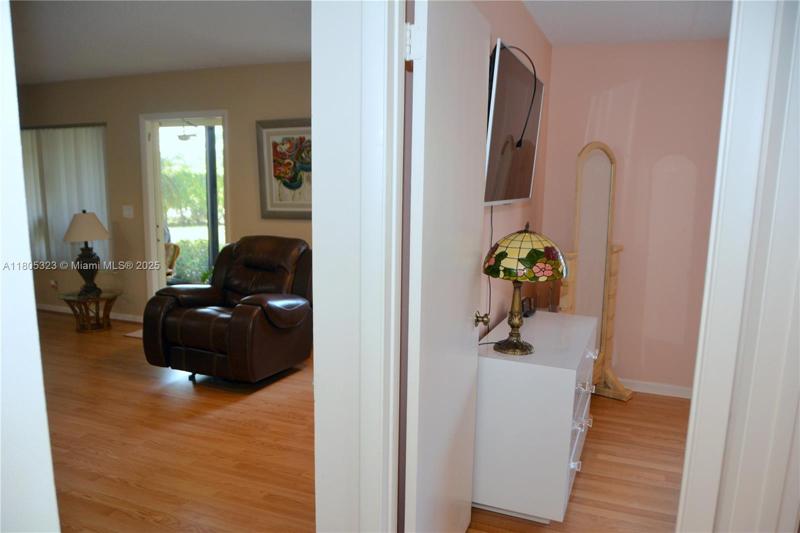 PINE RIDGE SOUTH I CONDO - Residential