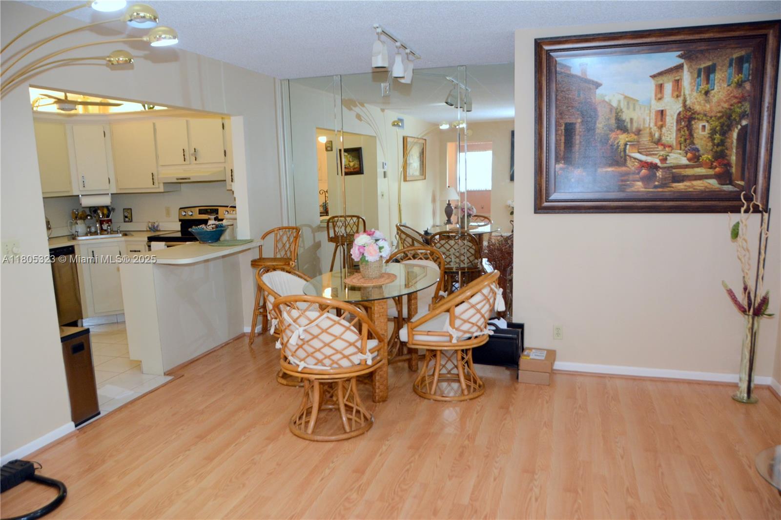 PINE RIDGE SOUTH I CONDO - Residential