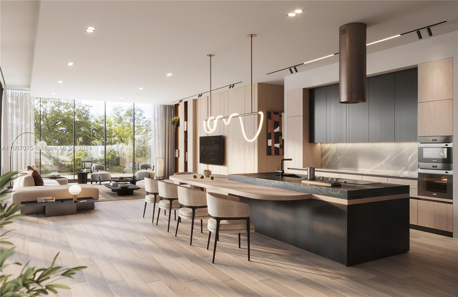 SILVER BLUFF - Residential