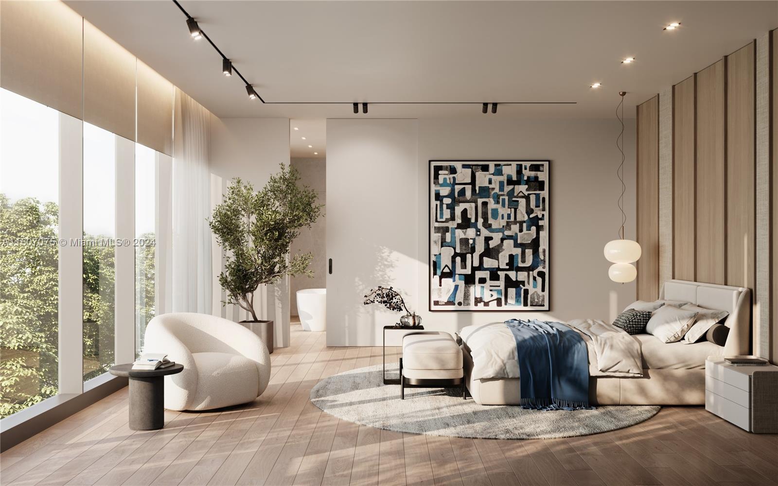 SILVER BLUFF - Residential